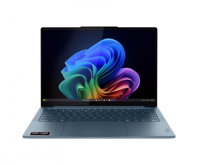 Ноутбук Lenovo Yoga Slim 7 14AKP10 (83JY0074PG)